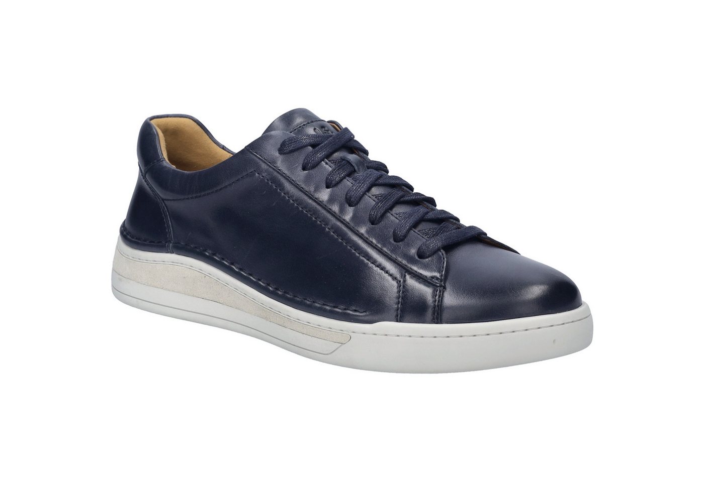 Josef Seibel Cleve 02, blau Sneaker