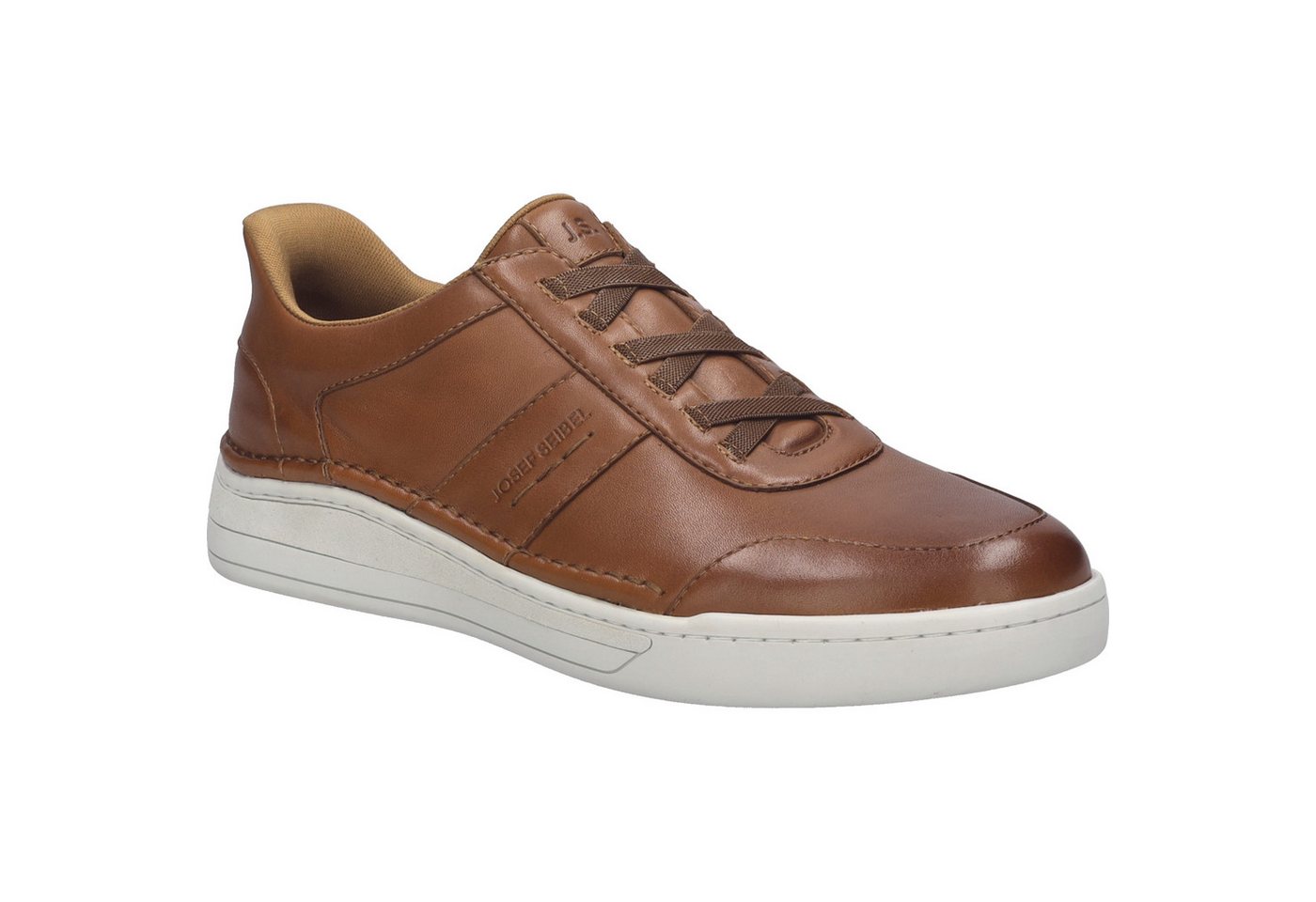 Josef Seibel Cleve 11, braun Sneaker