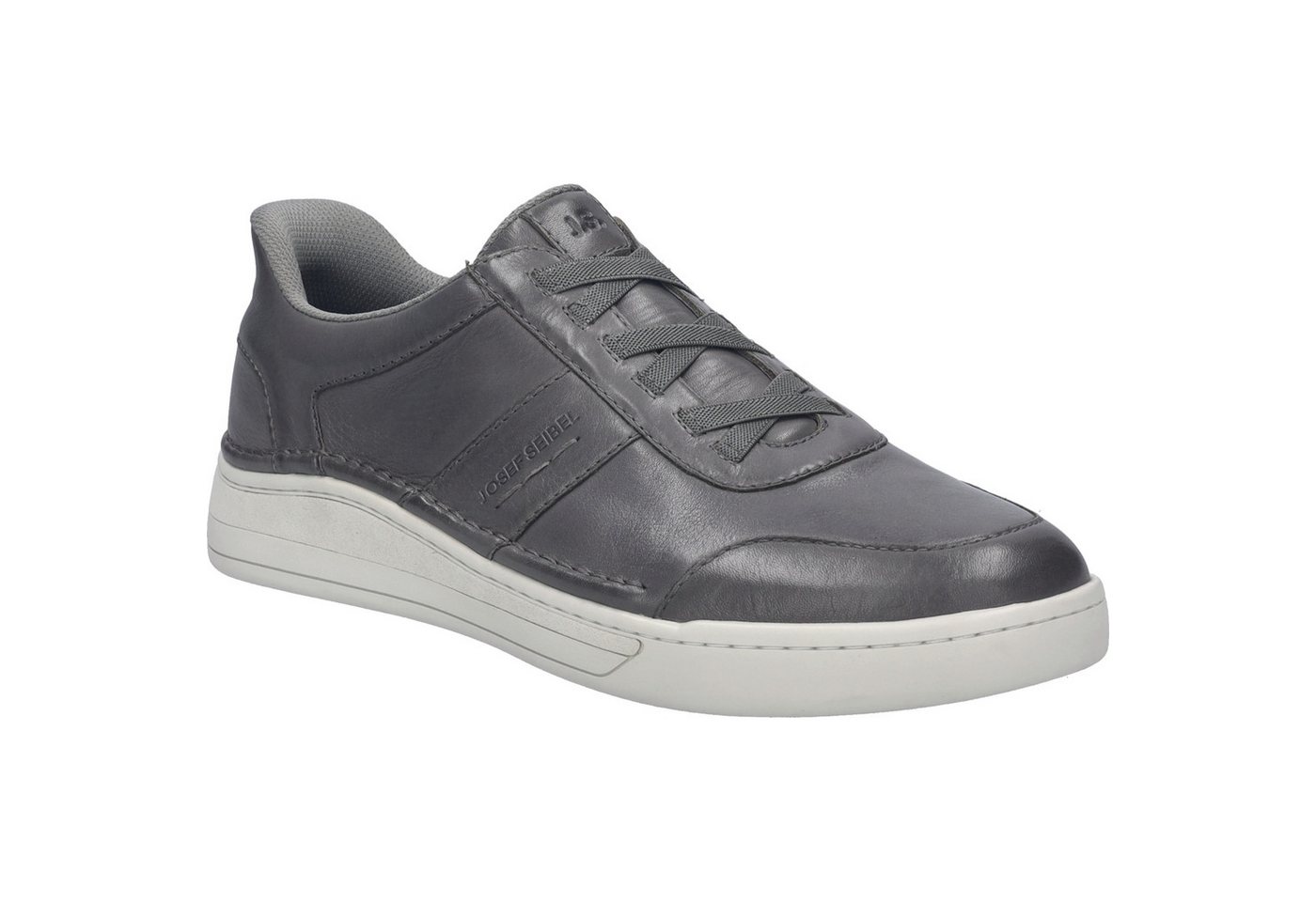 Josef Seibel Cleve 11, grau Sneaker