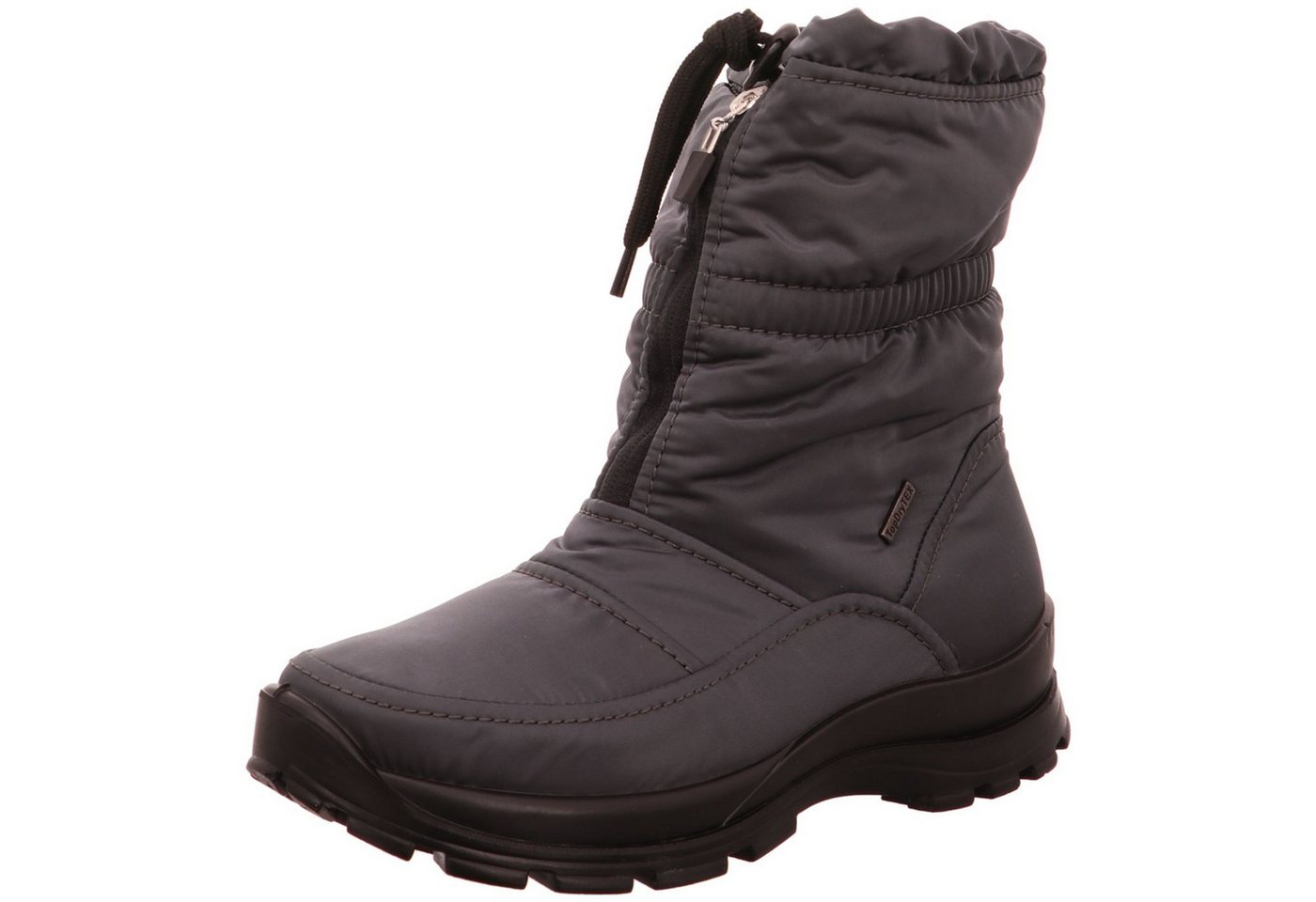 Josef Seibel Colorado 58 Reitstiefel für Einlagen geeignet