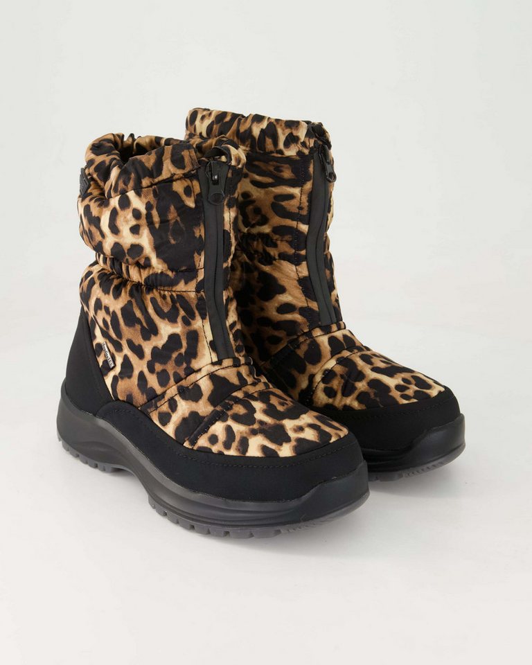 Josef Seibel Colorado 58 Winterstiefel Obermaterial: Leder und Textil