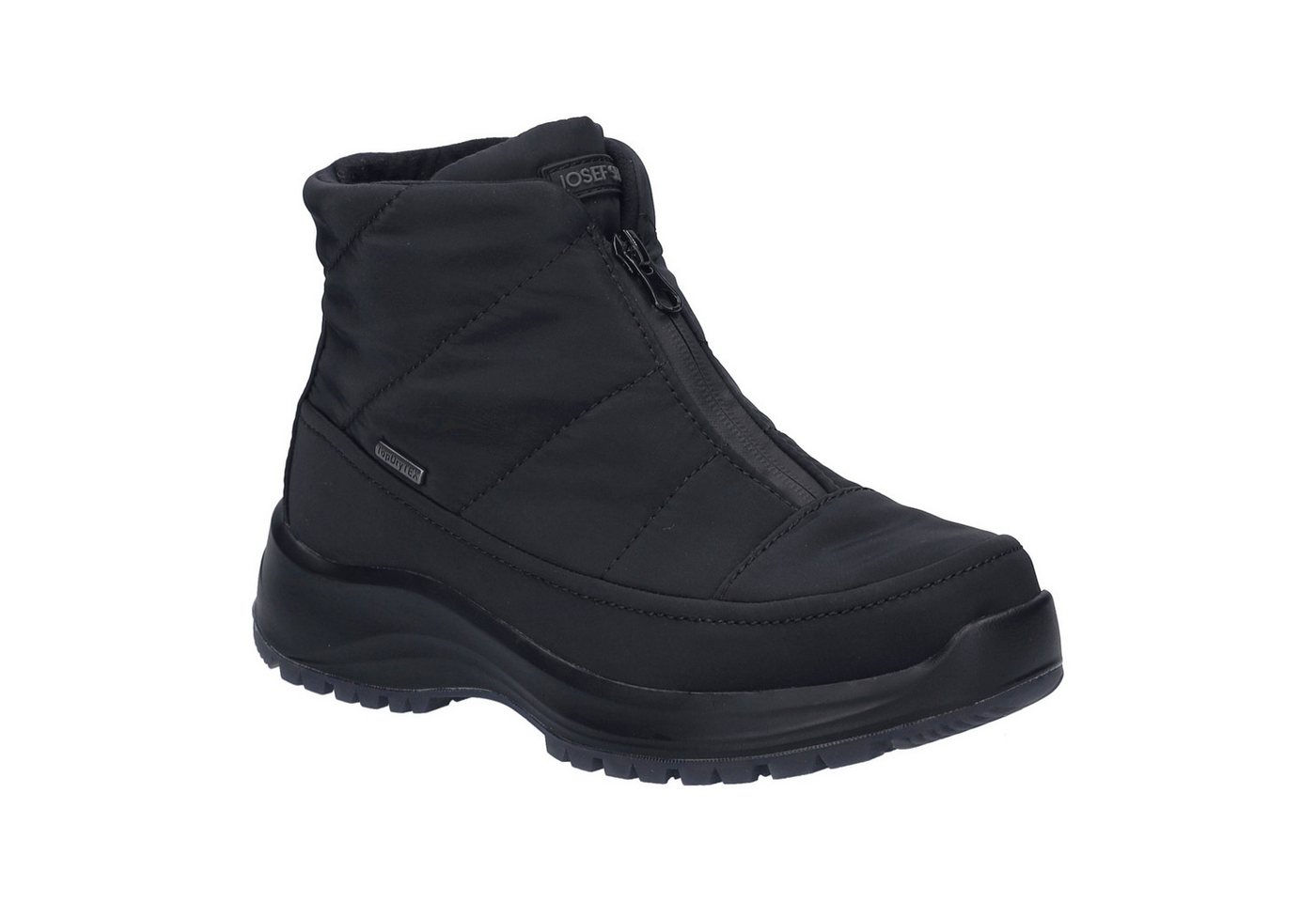 Josef Seibel Colorado Schnürboots