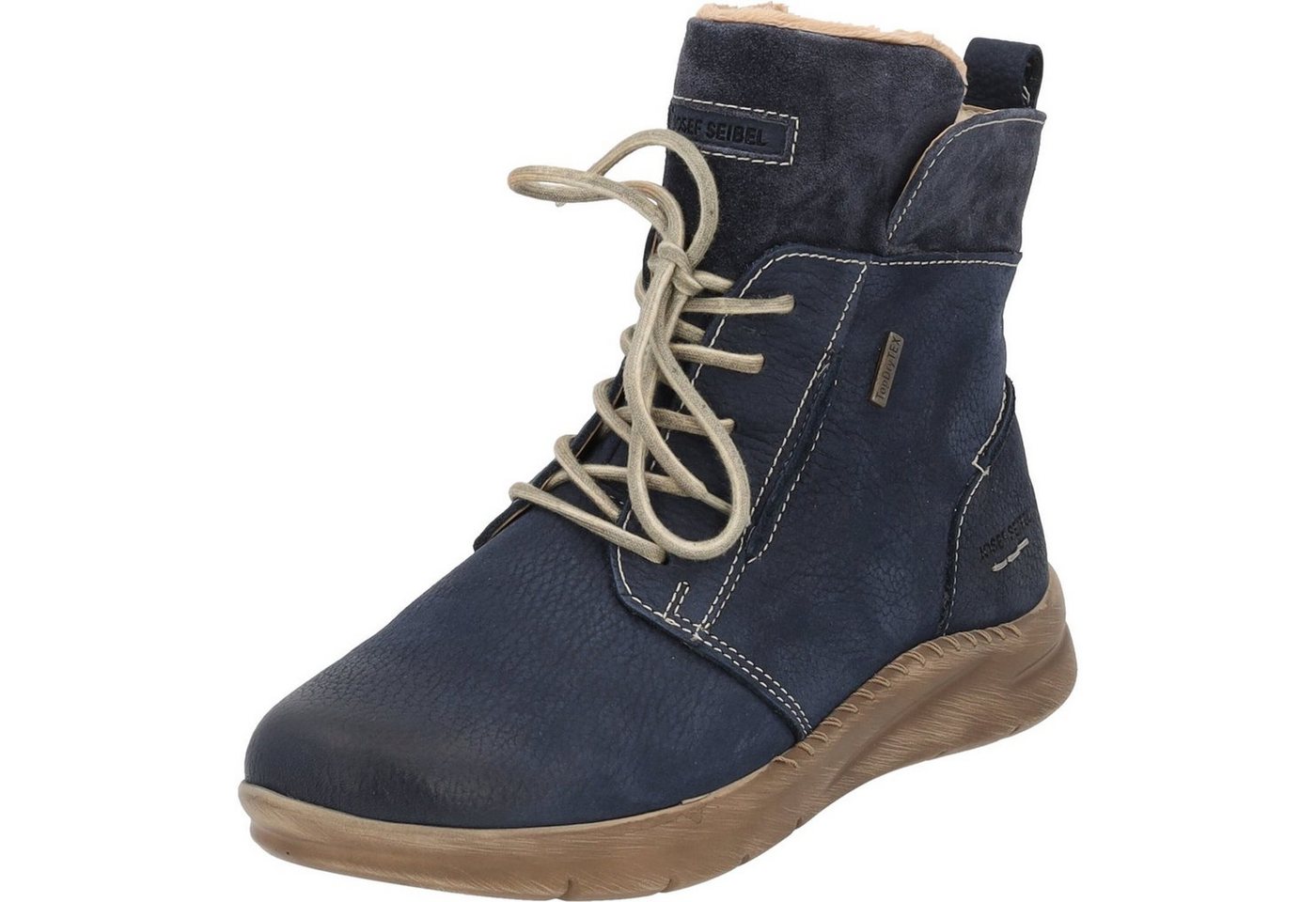 Josef Seibel Conny 53 91753 Winterstiefel