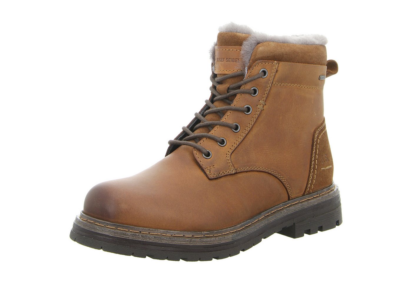 Josef Seibel Curtis 50 Stiefelette