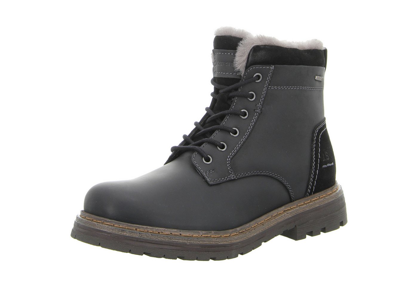Josef Seibel Curtis 50 Winterboots