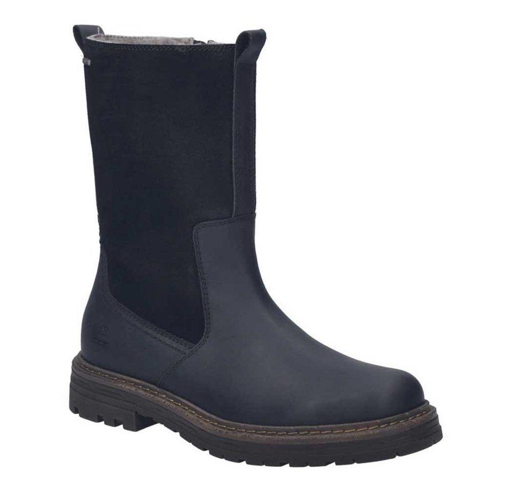 Josef Seibel Curtis Stiefel