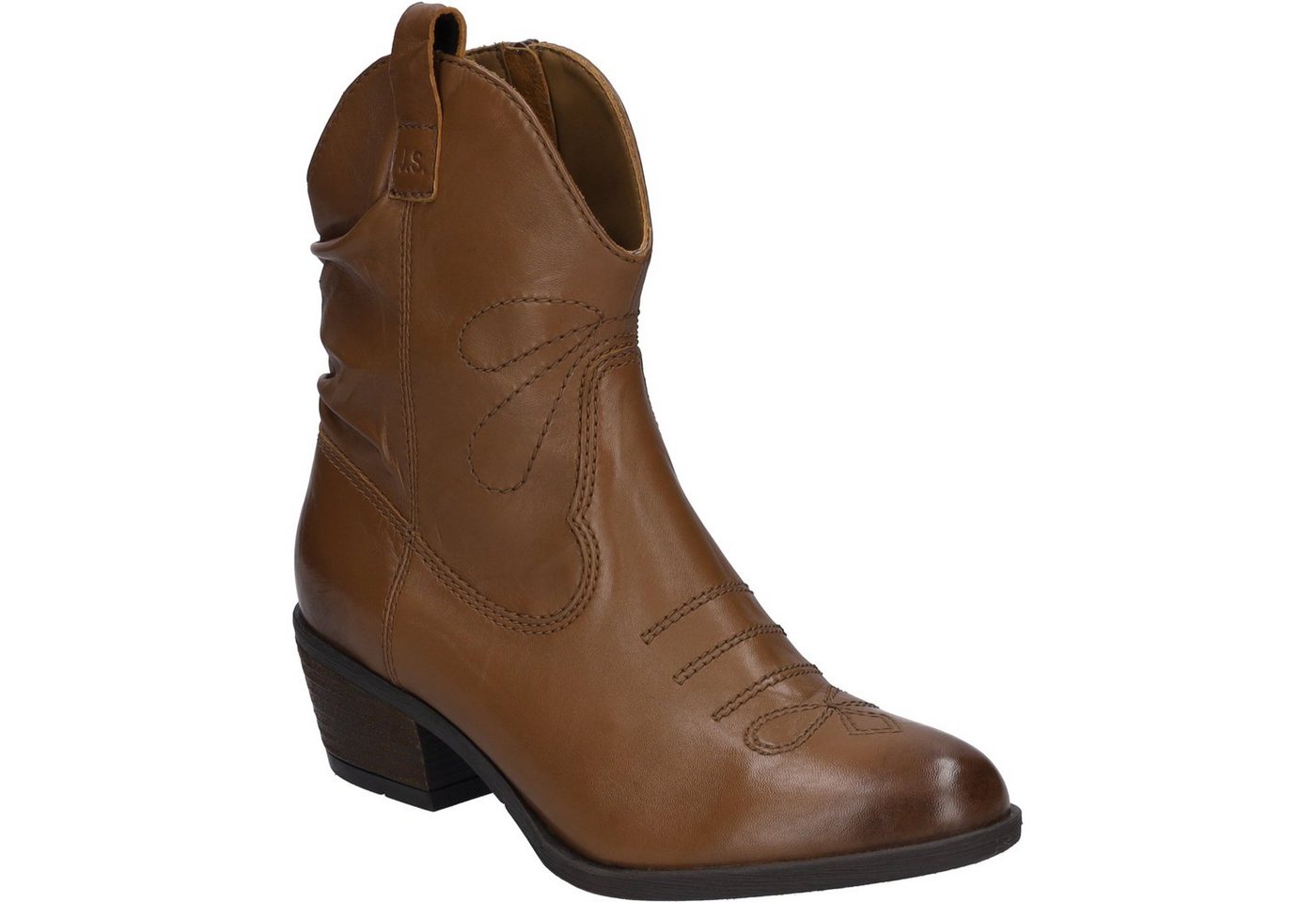 Josef Seibel Daphne 49, braun Stiefel