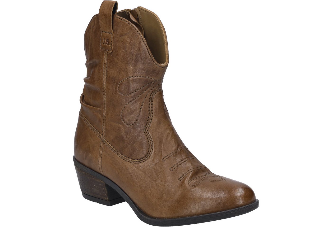 Josef Seibel Daphne 49,braun Stiefel