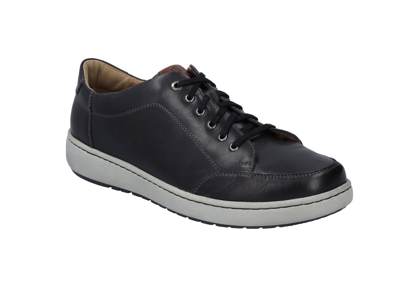 Josef Seibel David 03, schwarz Sneaker