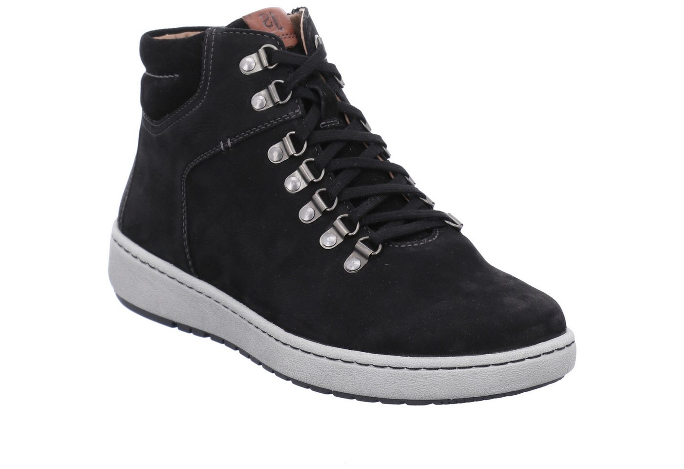 Josef Seibel David 06,schwarz Sneaker