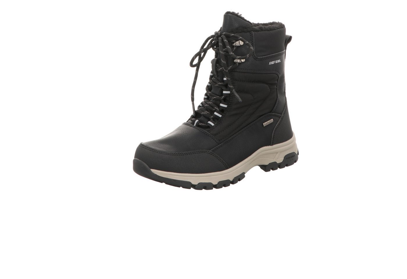 Josef Seibel DAVOS 52 Stiefel