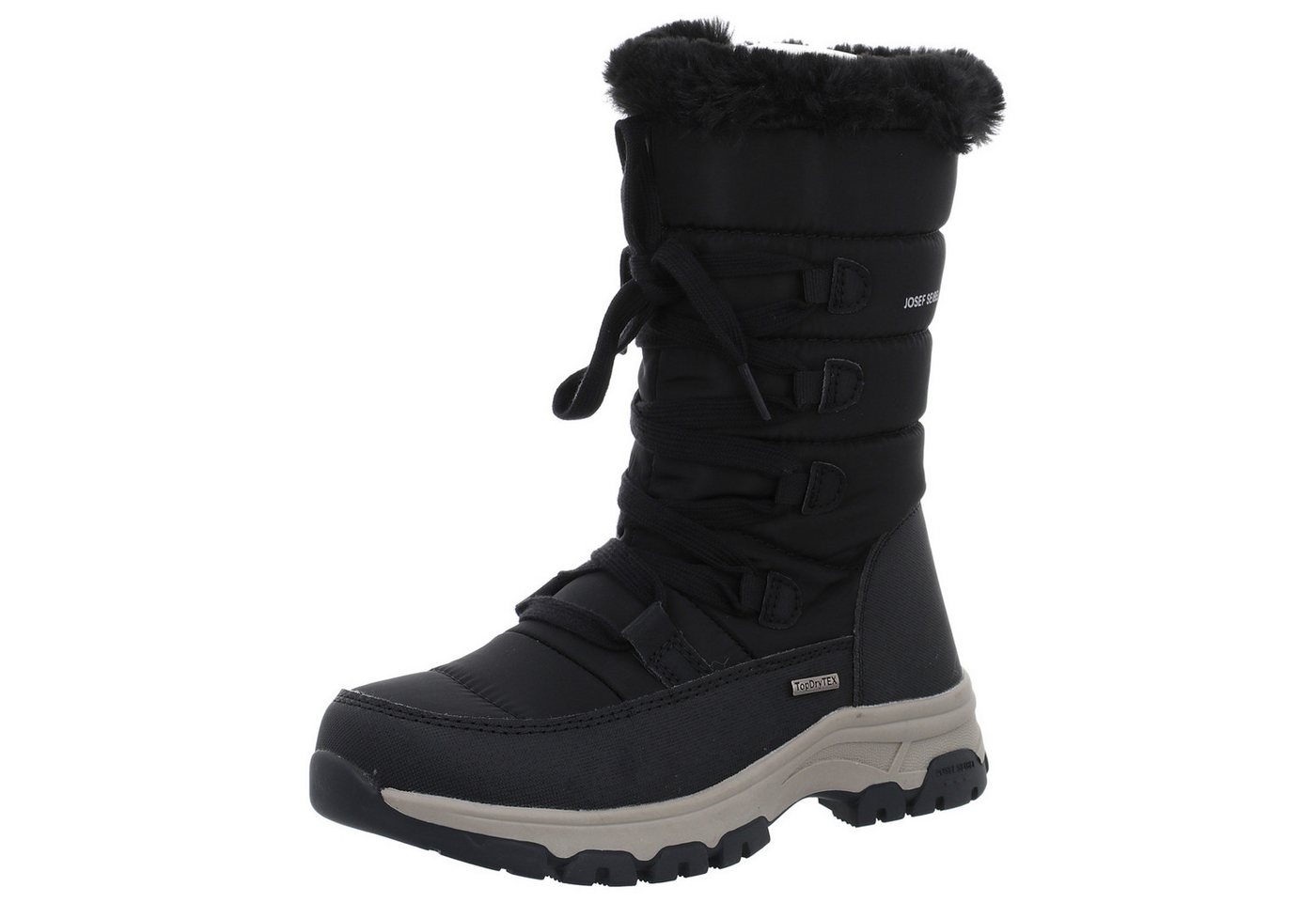 Josef Seibel DAVOS 51 Stiefel