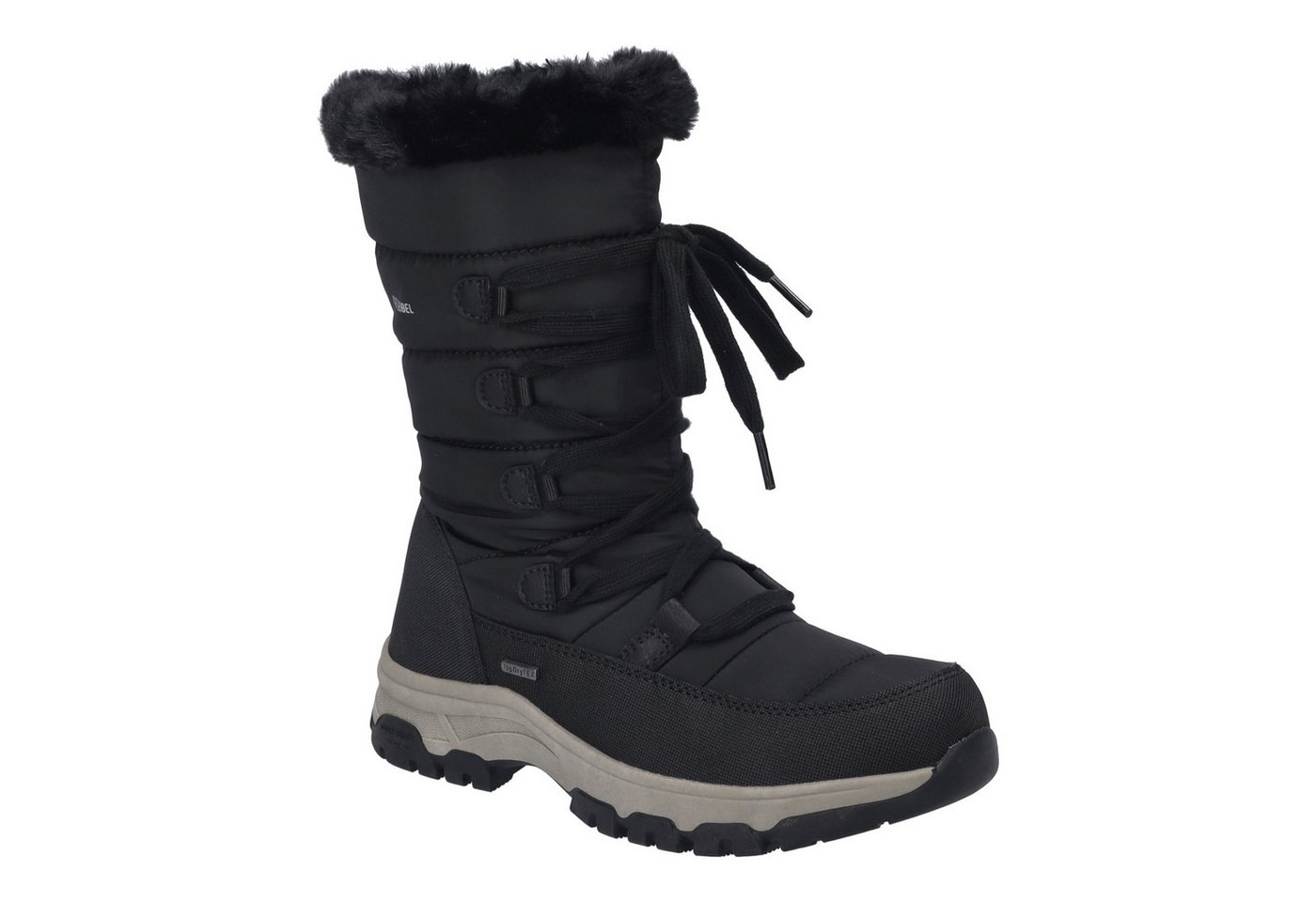 Josef Seibel Davos Stiefel