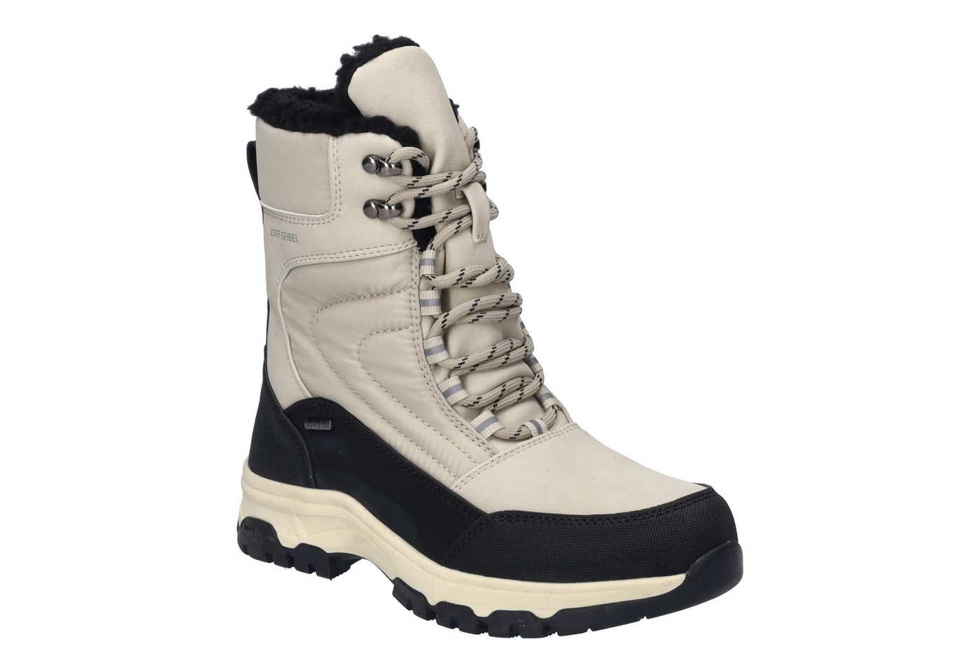 Josef Seibel Davos Stiefel