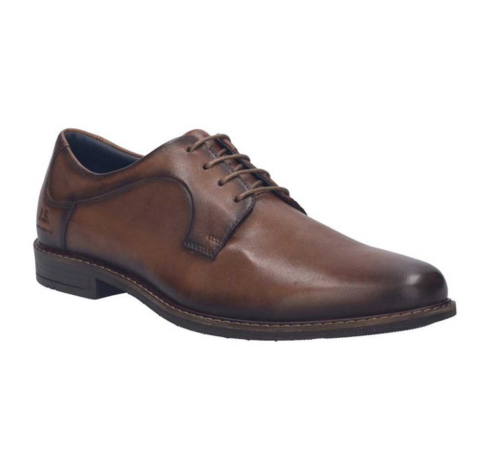 Josef Seibel Desmond 01 Schnürschuh