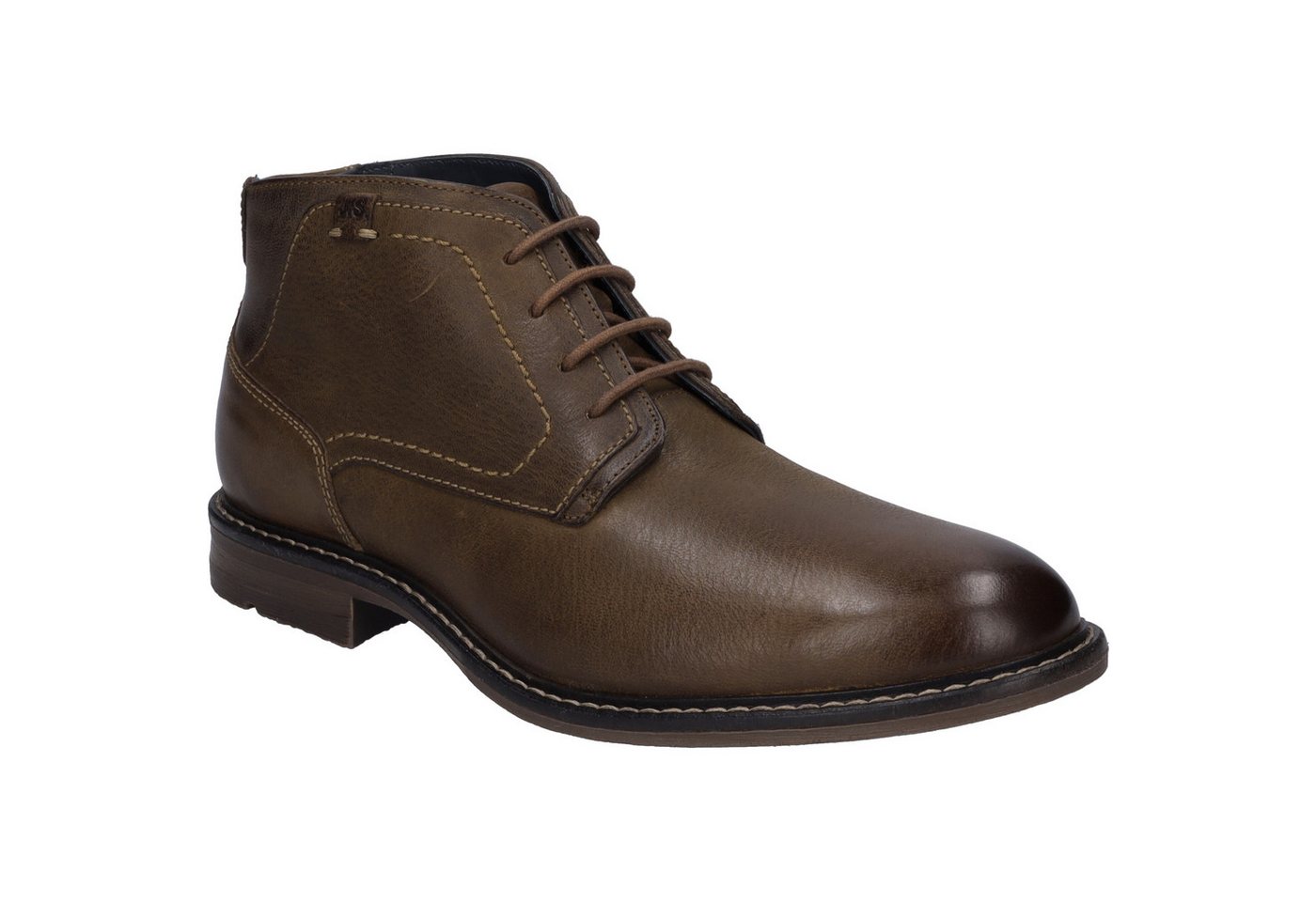 Josef Seibel Earl 04, braun Stiefelette