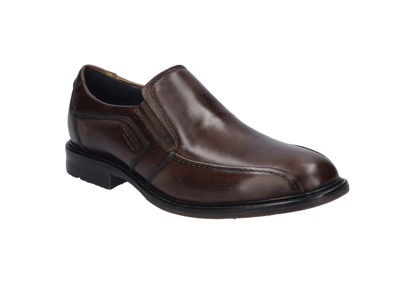 Josef Seibel Earl 13, braun Slipper