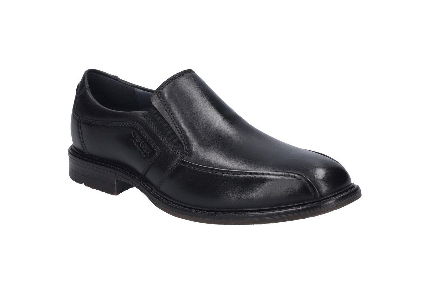 Josef Seibel Earl 13, schwarz Slipper