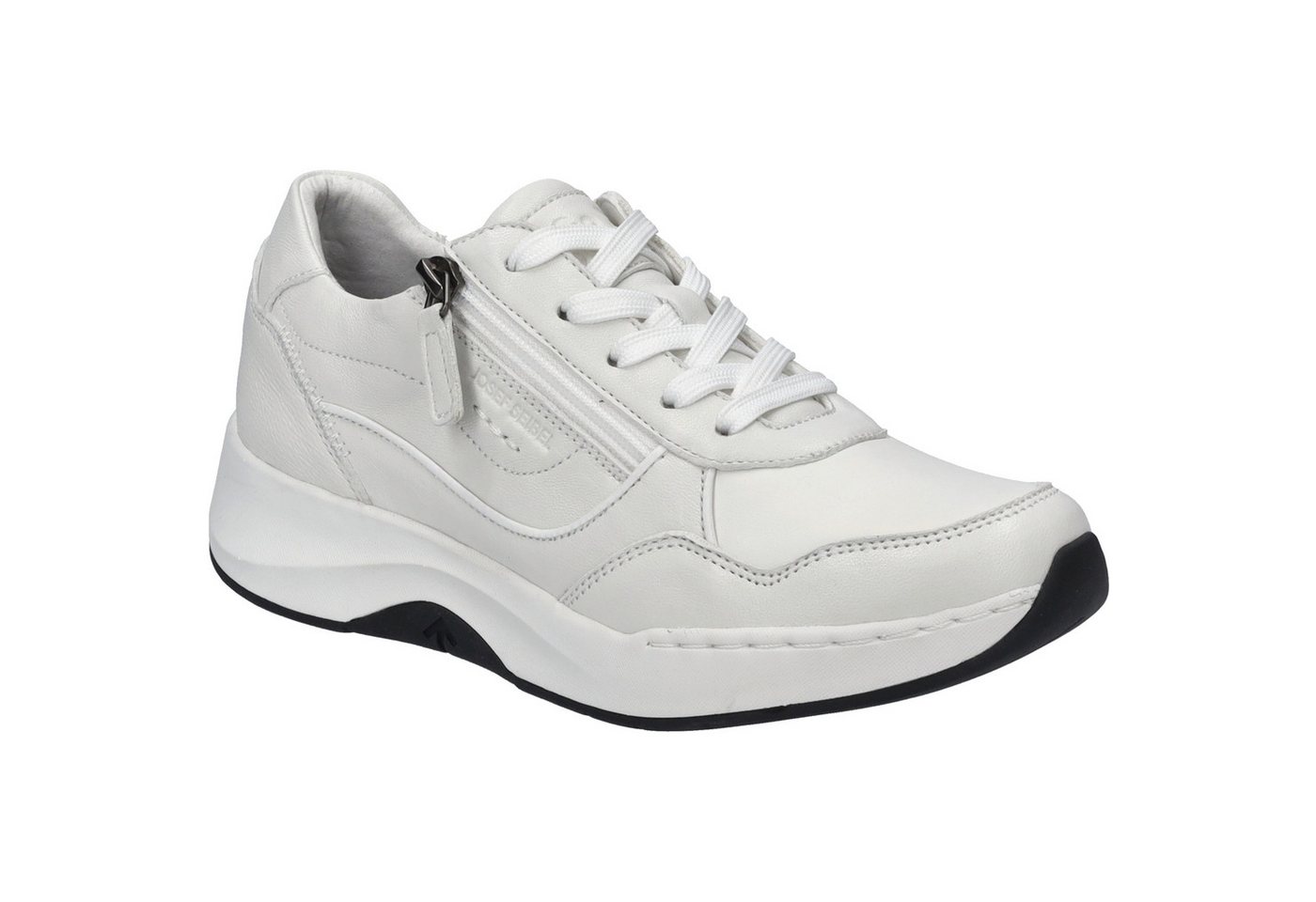 Josef Seibel Elli 06, weiß Sneaker