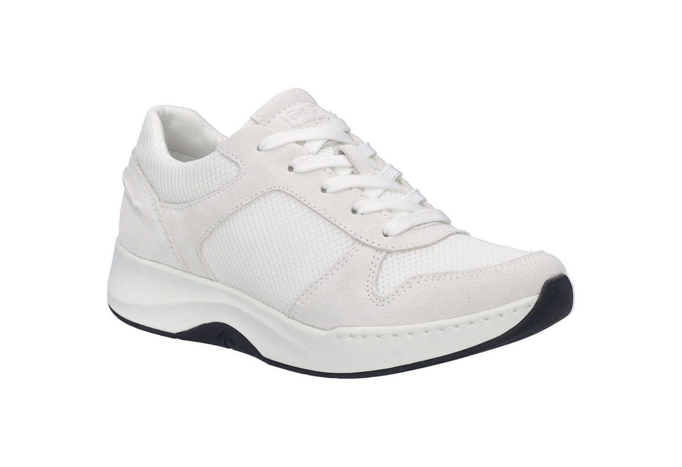 Josef Seibel Elli 07, weiß Sneaker