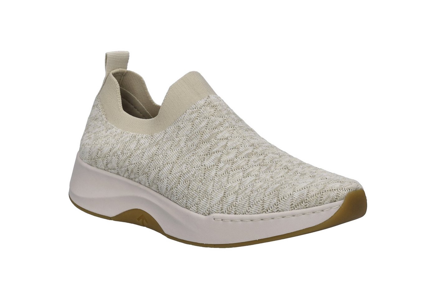 Josef Seibel Elli 11, natur Sneaker