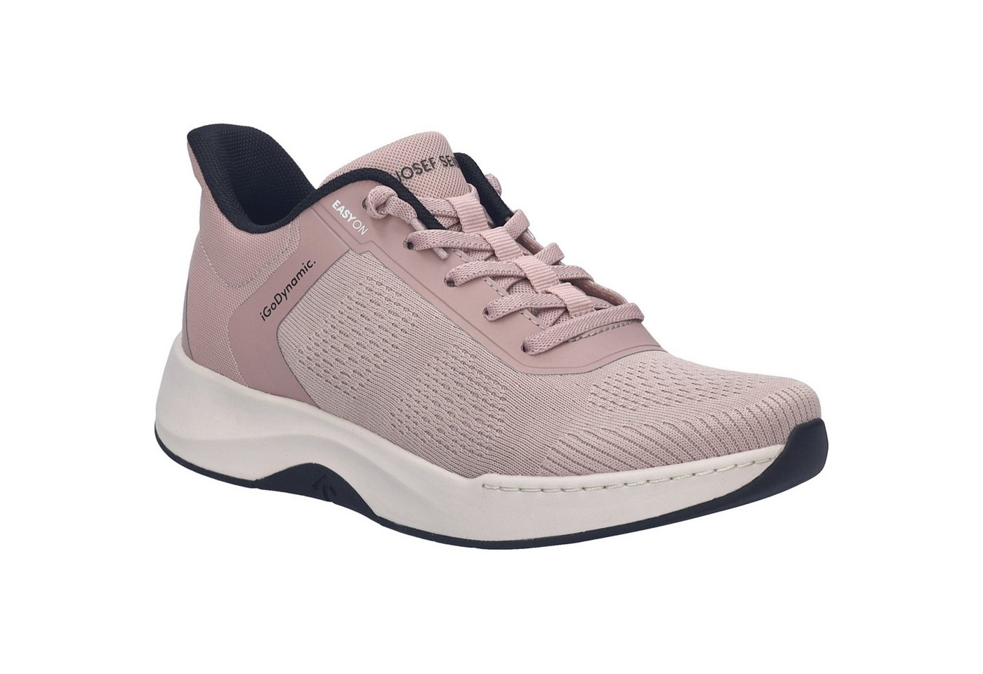 Josef Seibel Elli 21,rosa Sneaker