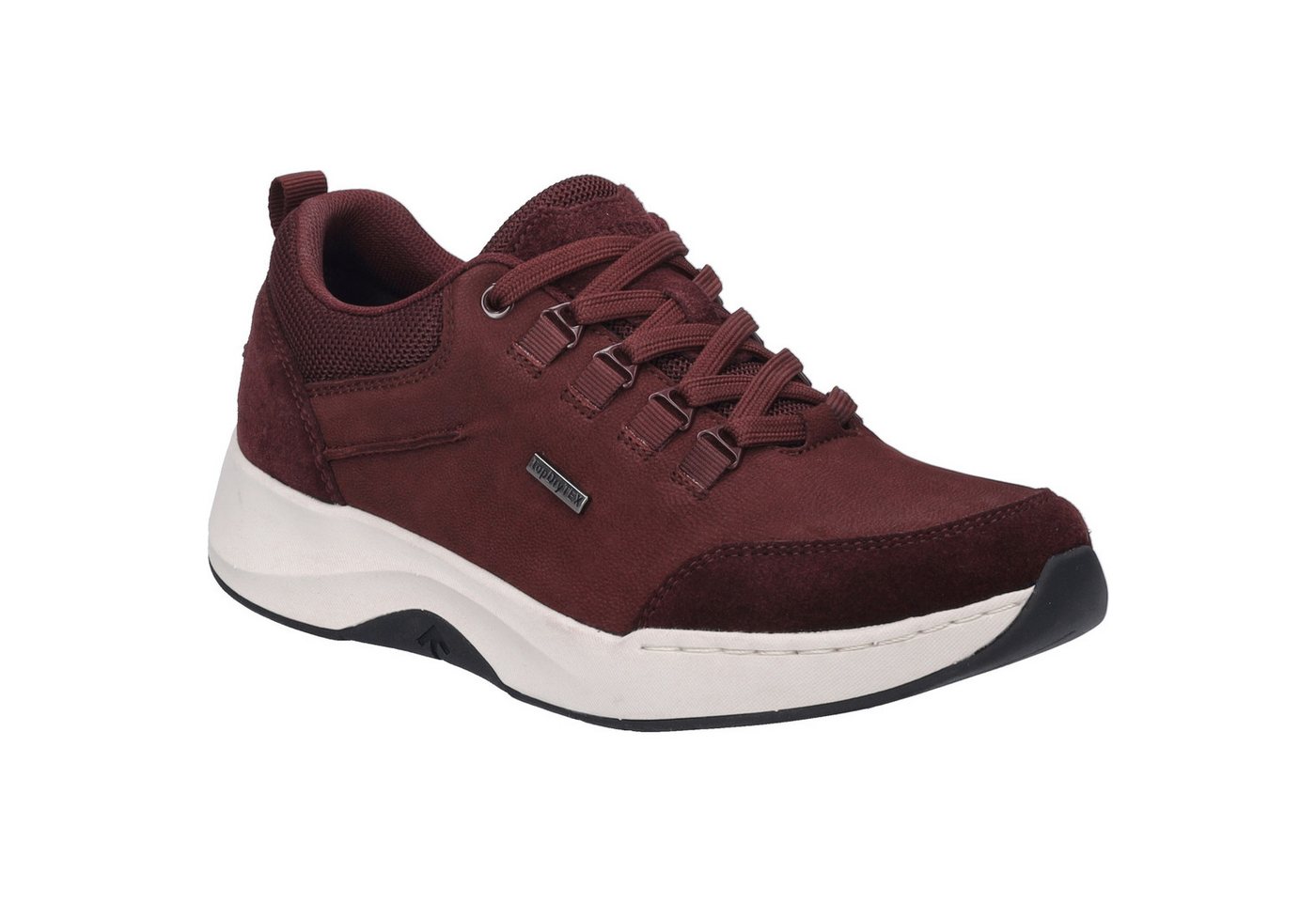 Josef Seibel Elli 50, rot Sneaker