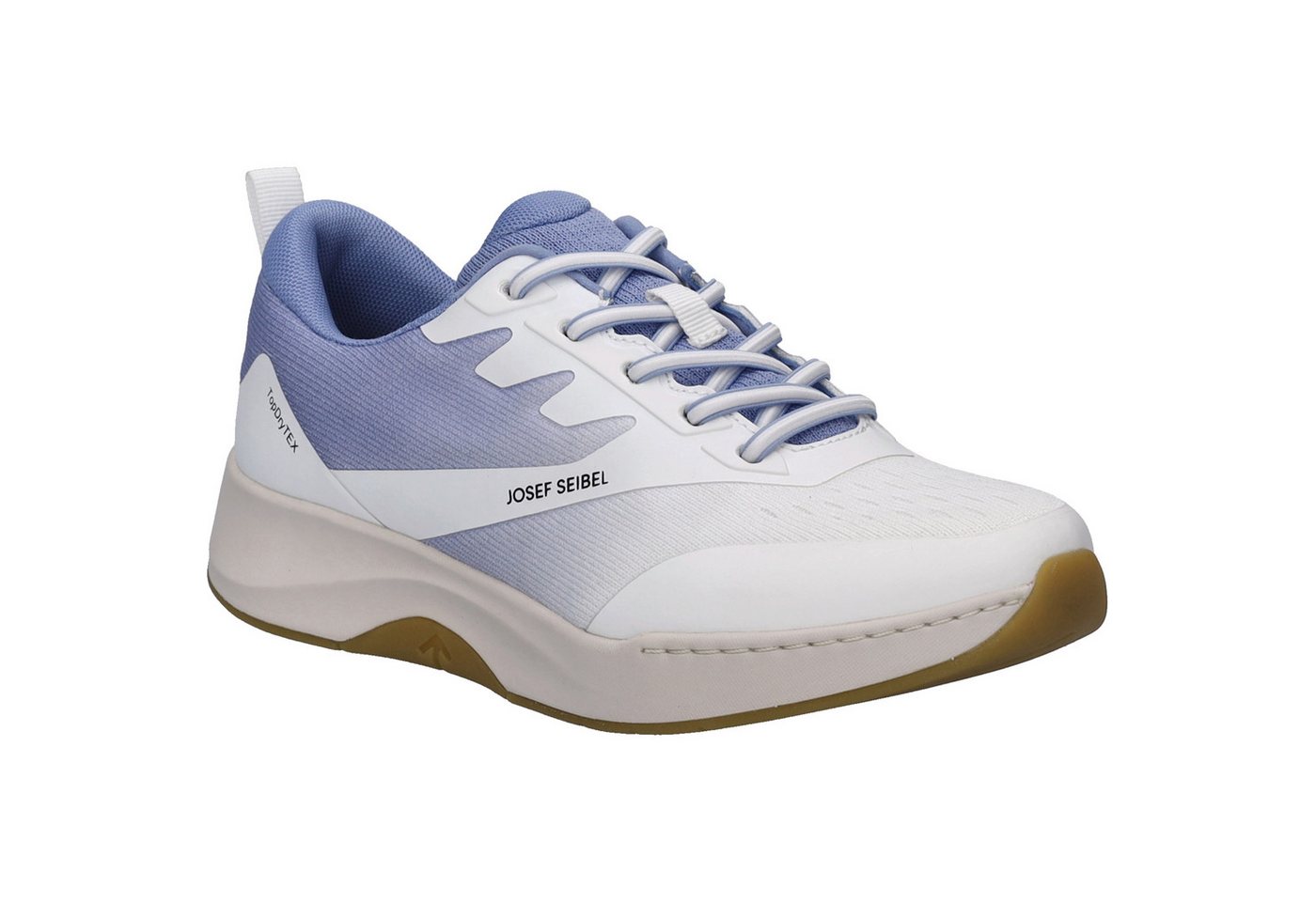 Josef Seibel Elli 53, blau Sneaker