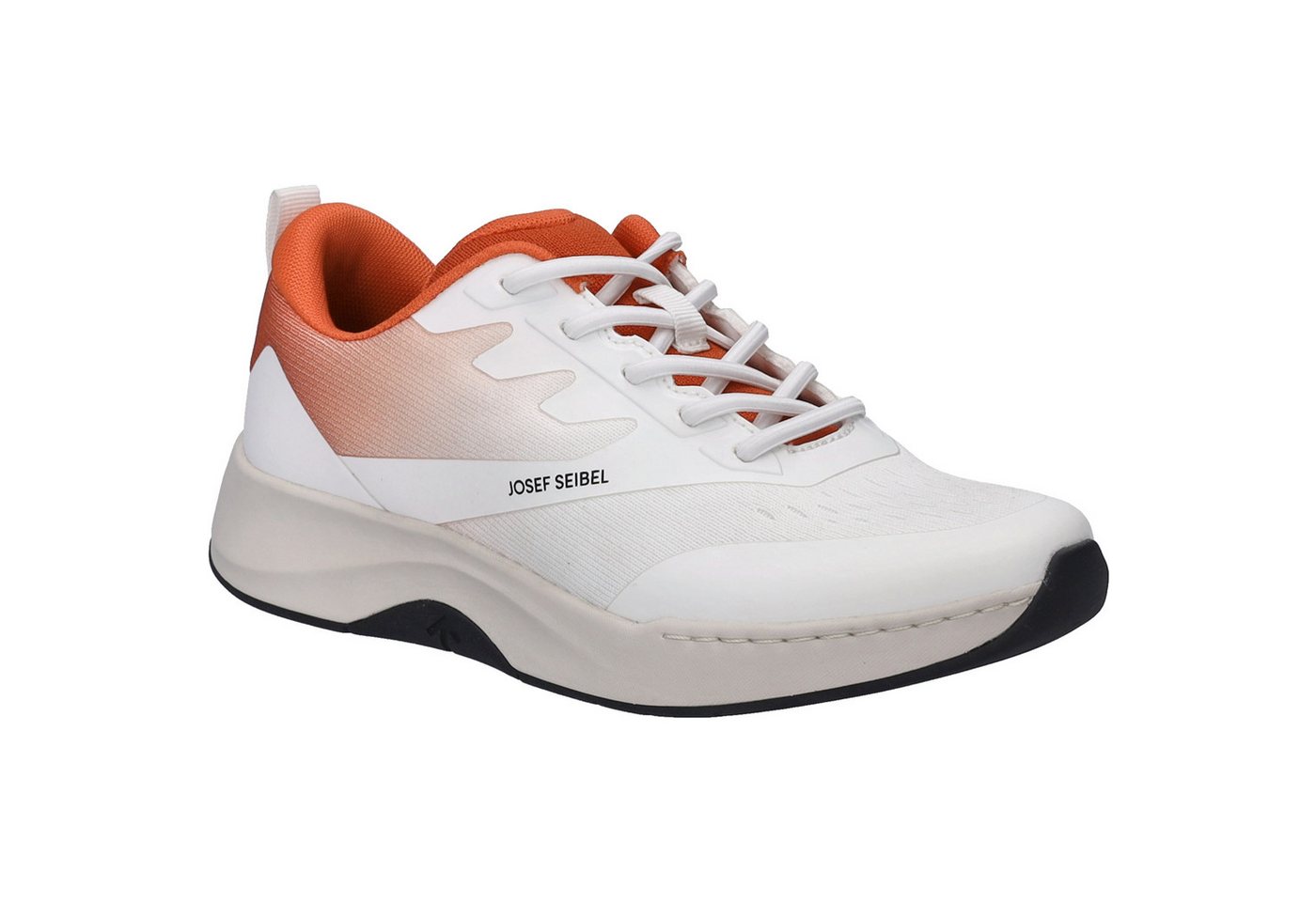 Josef Seibel Elli 53,rot Sneaker