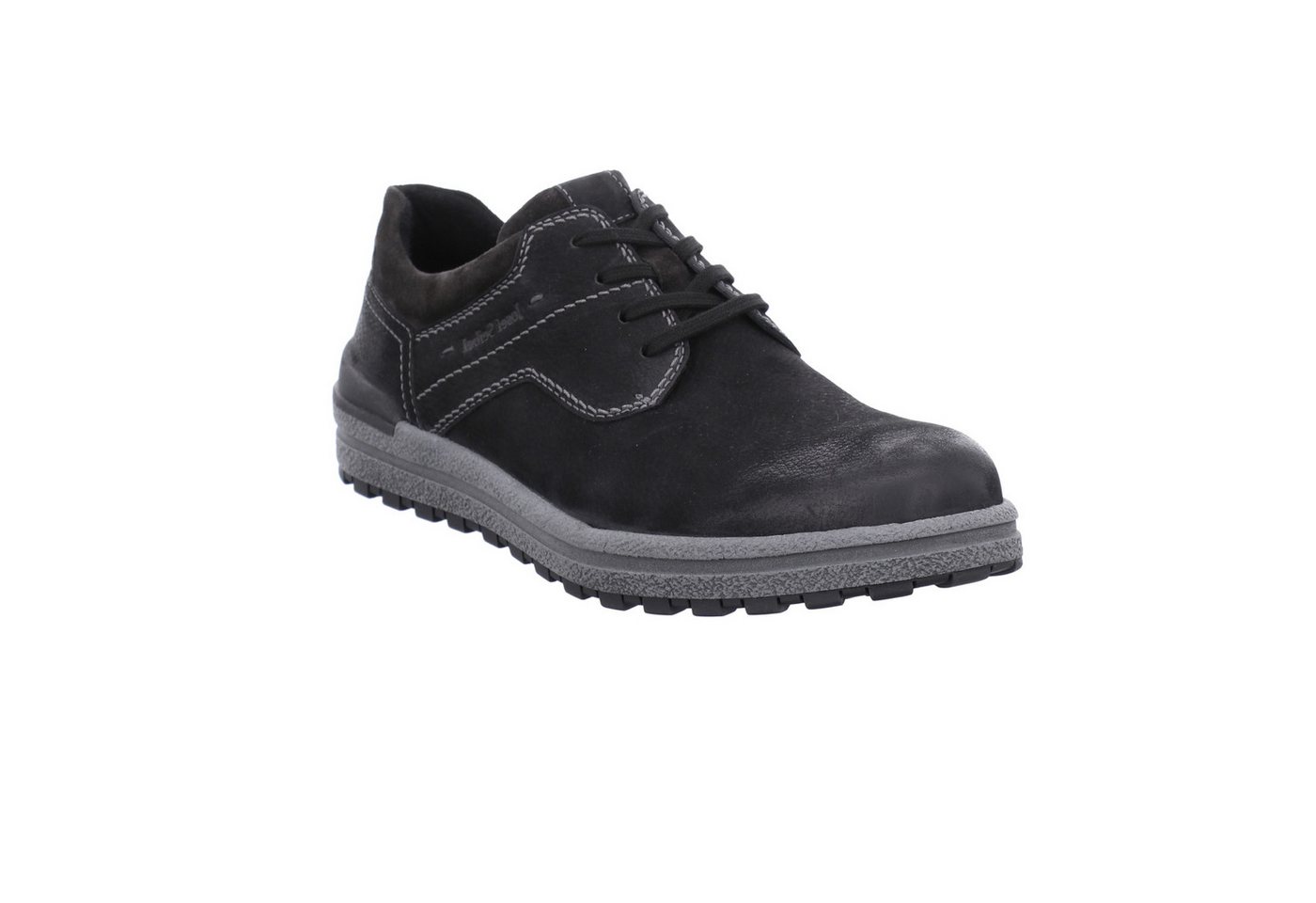 Josef Seibel Emil Schnürschuh