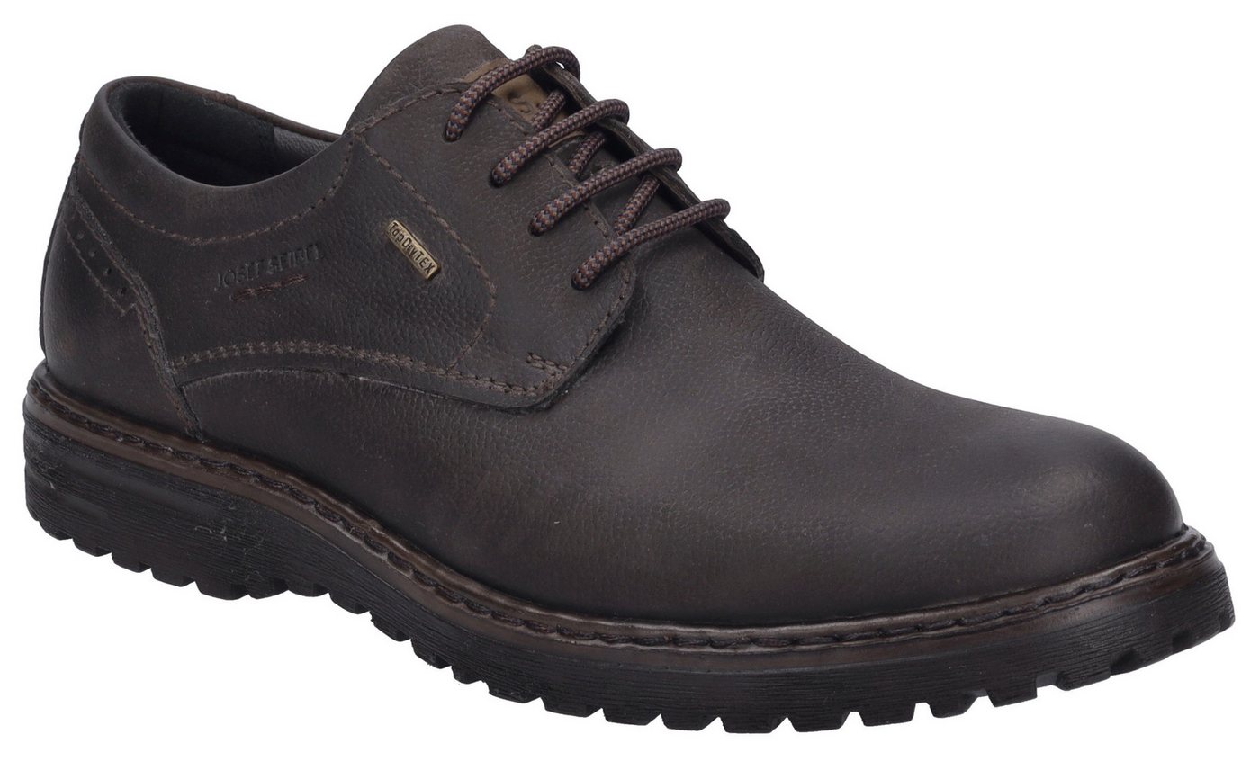 Josef Seibel Erroll 50 Schnürschuh Freizeitschuh, Halbschuh in Schuhweite G
