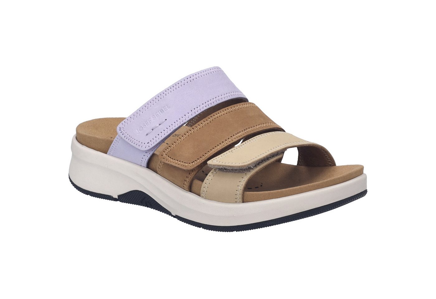 Josef Seibel Estelle 11,natur Sandale