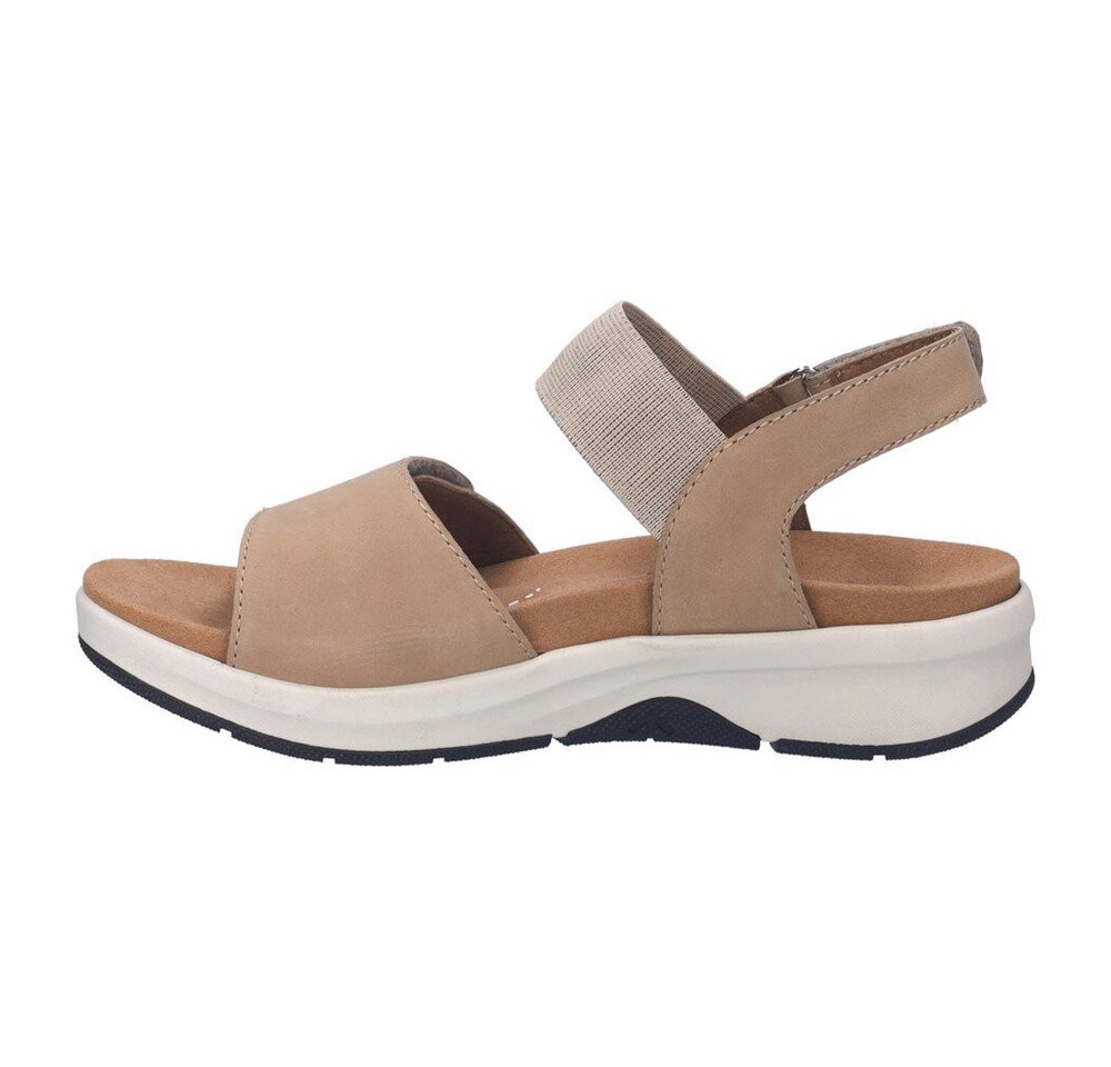 Josef Seibel - Estelle 13 - Beige Sandalette