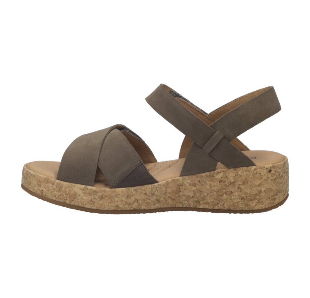 Josef Seibel - Evita 03 - Beige Sandalette