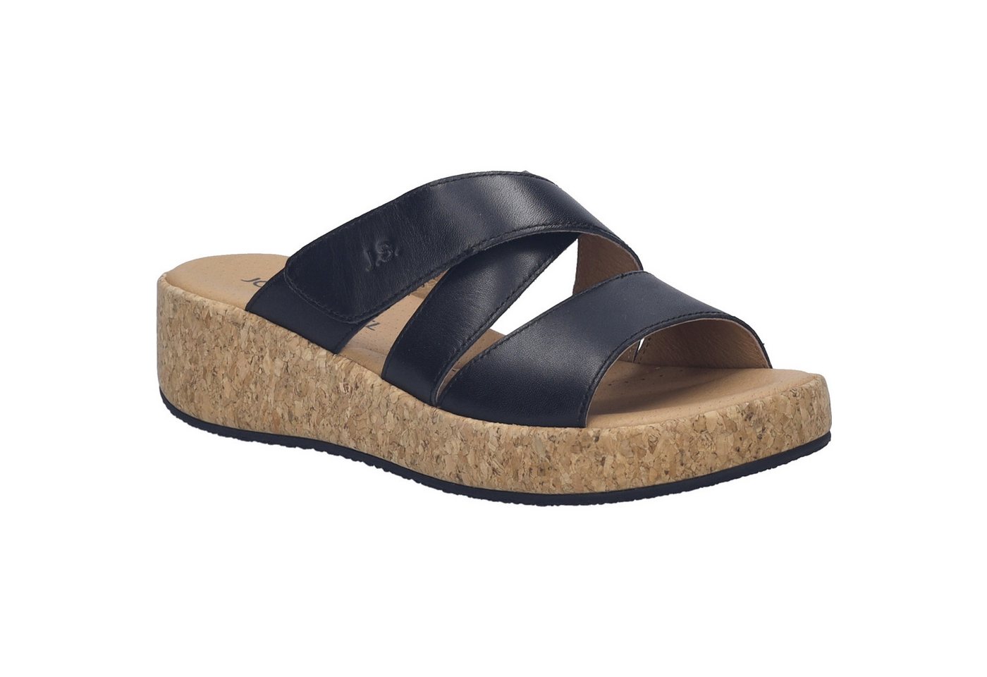 Josef Seibel Evita 04,schwarz Slipper