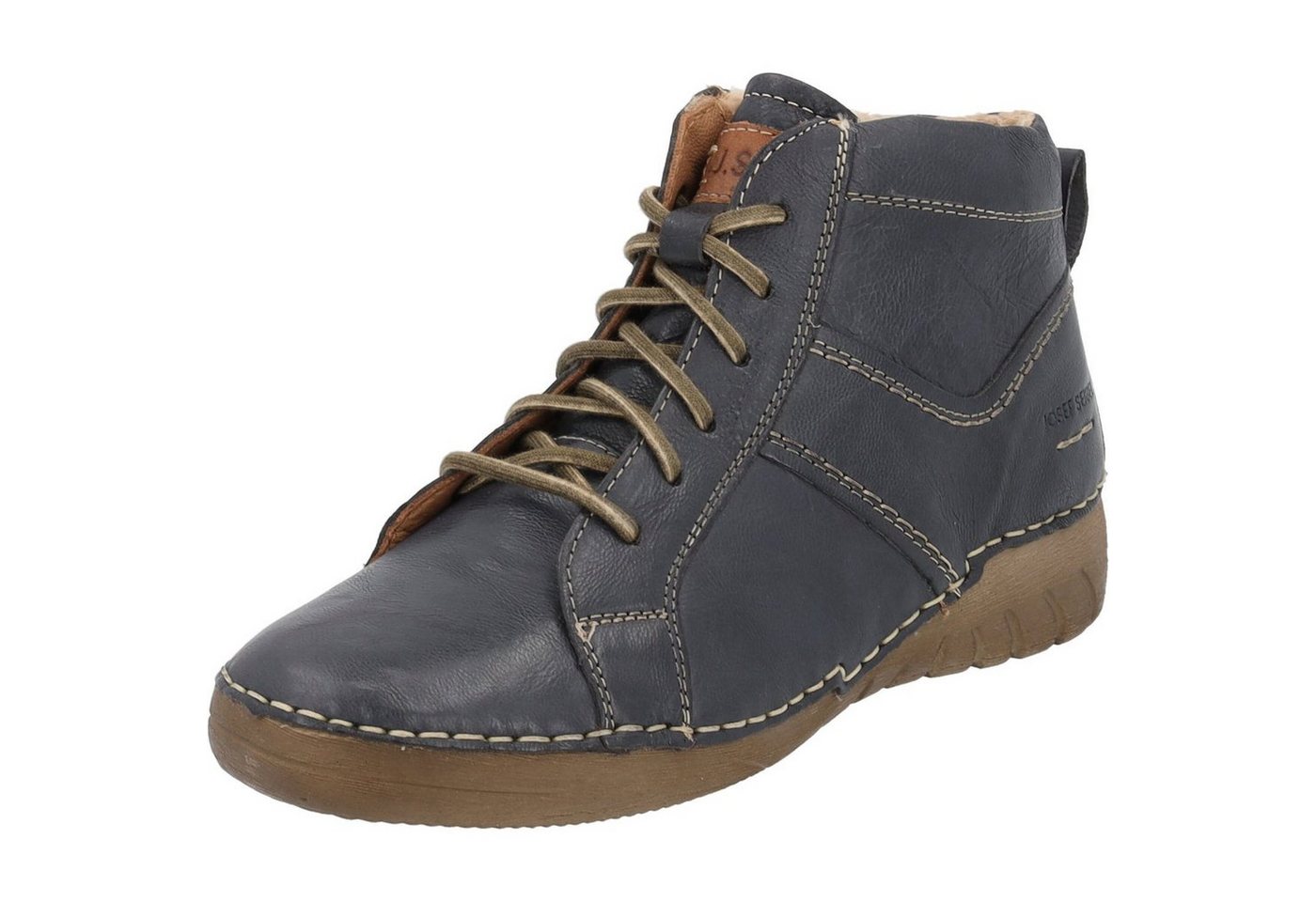 Josef Seibel Felicia 01 89201 Schnürstiefel