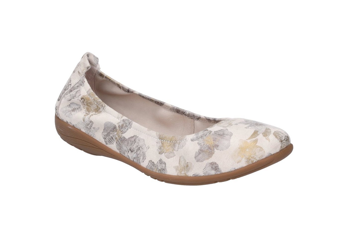 Josef Seibel Fenja 01, natur Ballerina