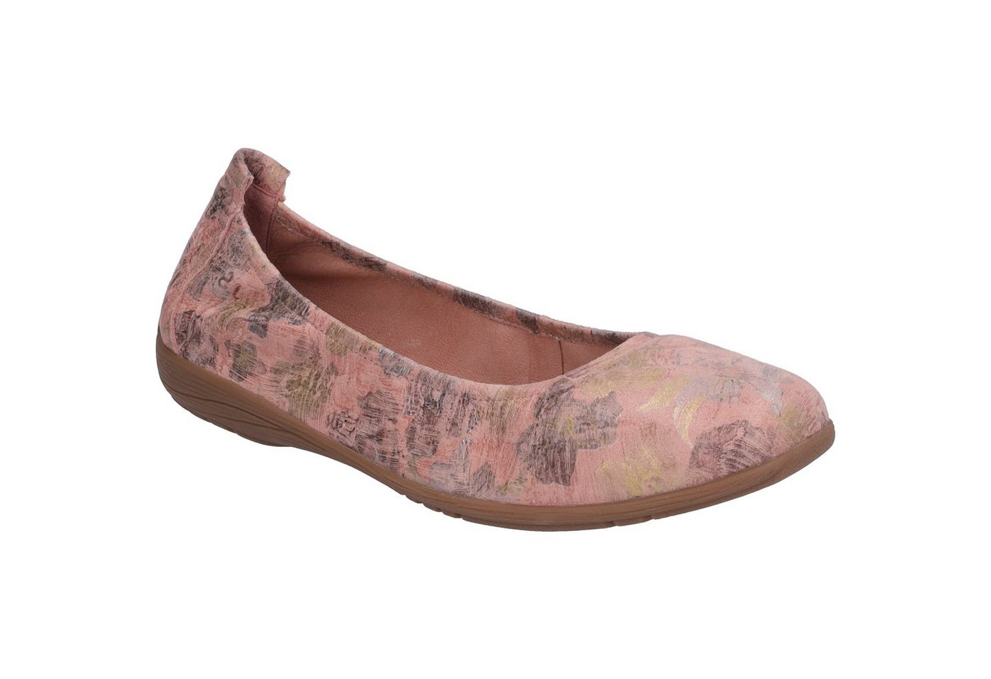 Josef Seibel Fenja 01, rosa Ballerina