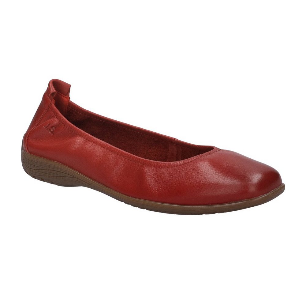 Josef Seibel - Fenja 01 - Rot Ballerina