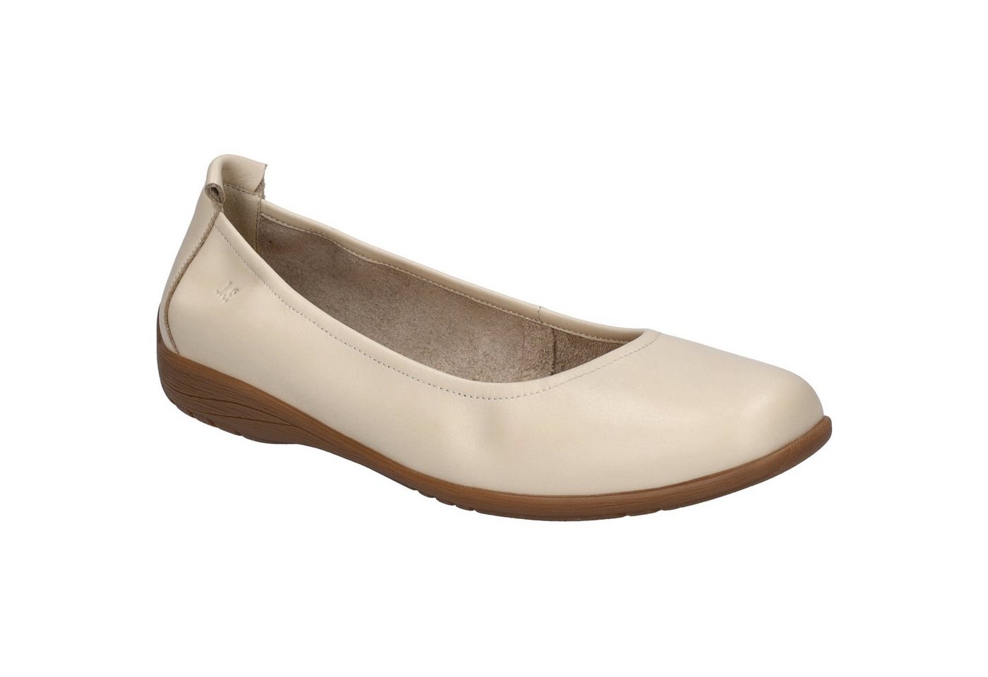 Josef Seibel Fenja 01, natur Ballerina