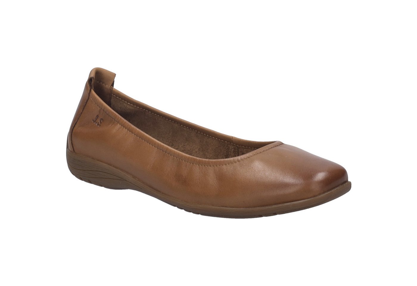 Josef Seibel Fenja 01,natur Ballerina