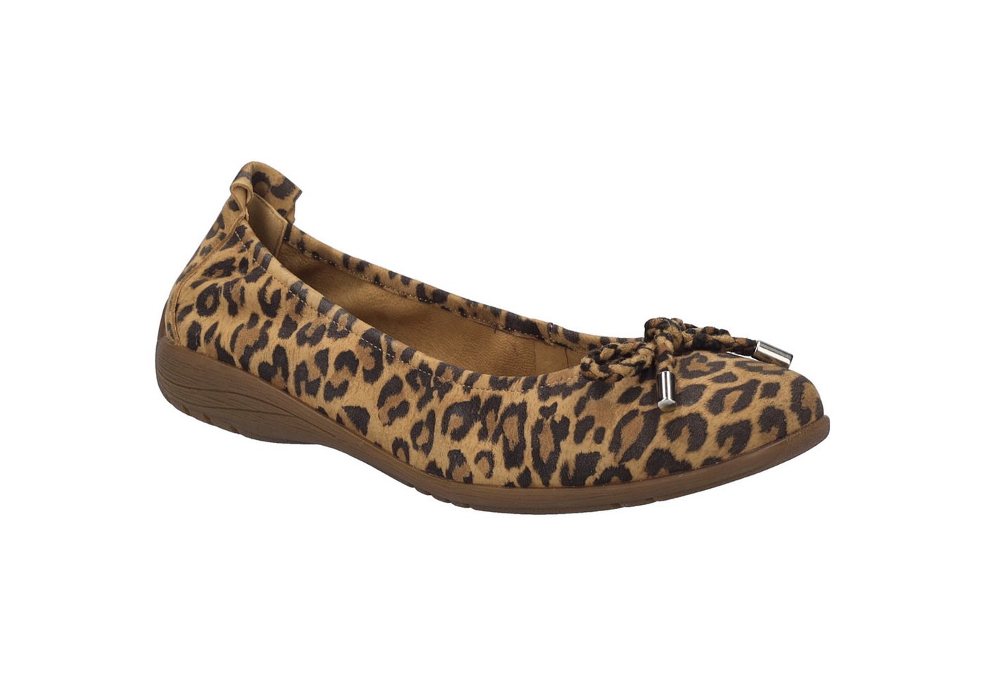 Josef Seibel Fenja 09, bunt Ballerina