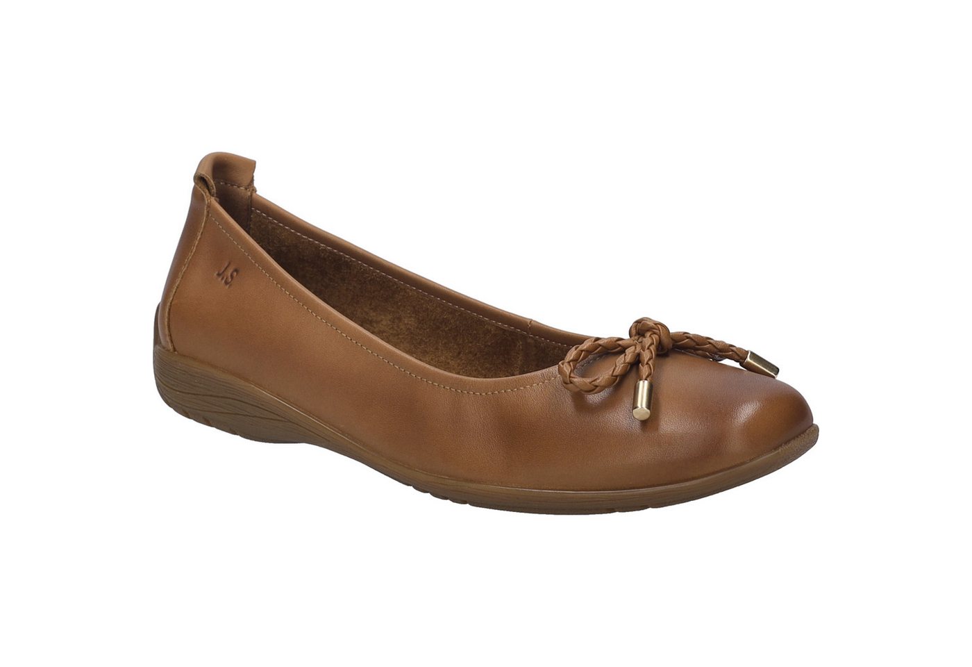 Josef Seibel Fenja 09, natur Ballerina