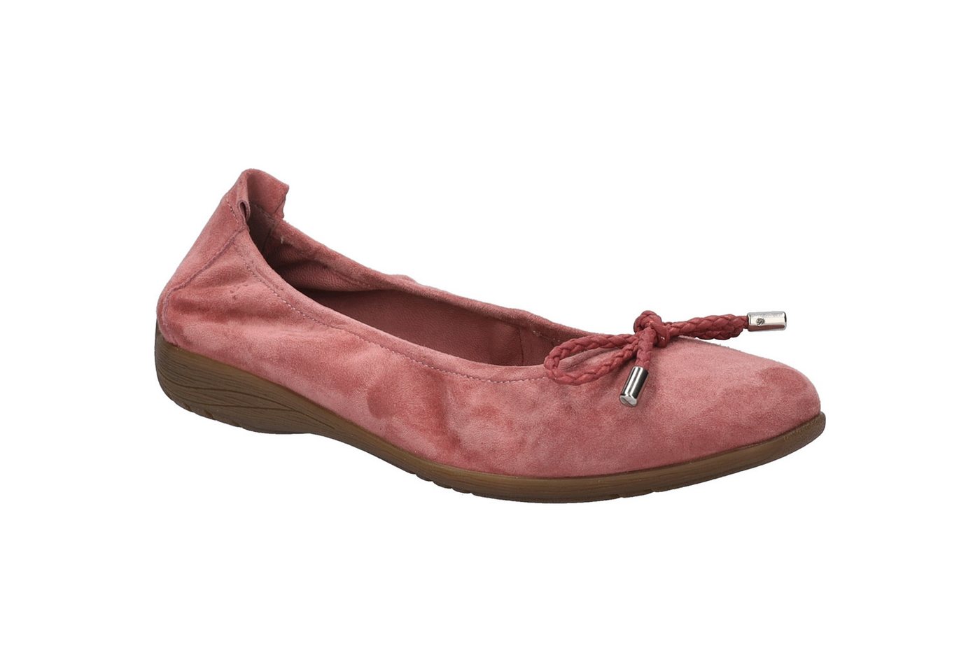 Josef Seibel Fenja 09, rosa Ballerina