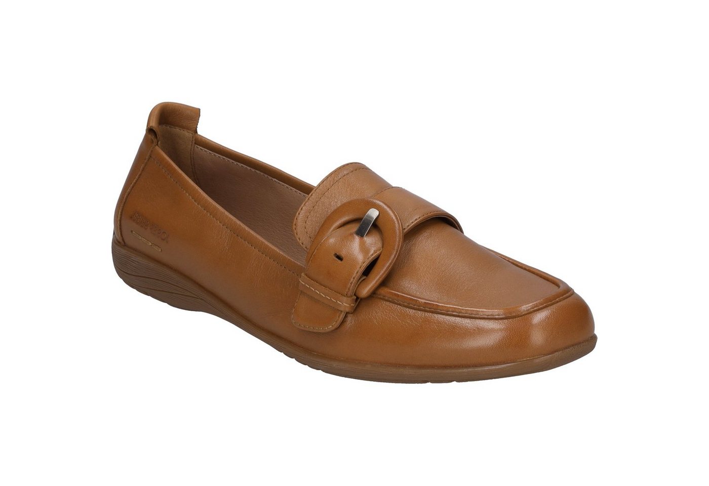 Josef Seibel Fenja 19, natur Ballerina