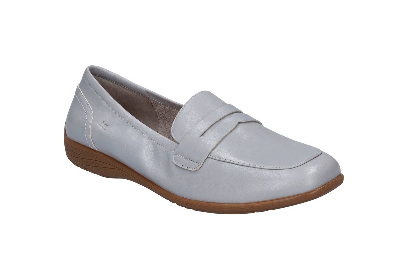 Josef Seibel Fenja 22,blau Ballerina