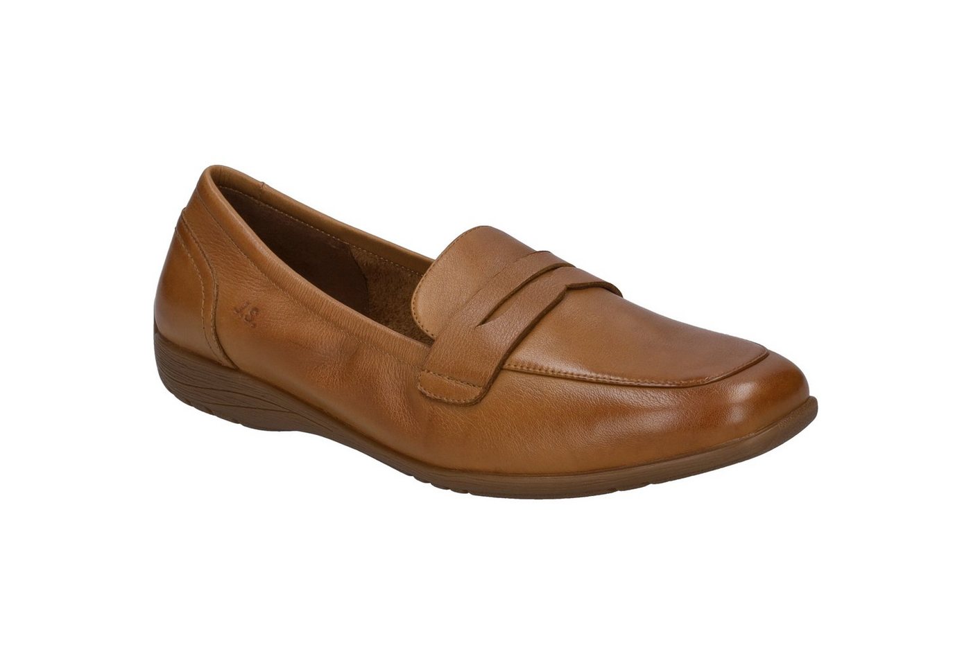 Josef Seibel Fenja 22, natur Ballerina