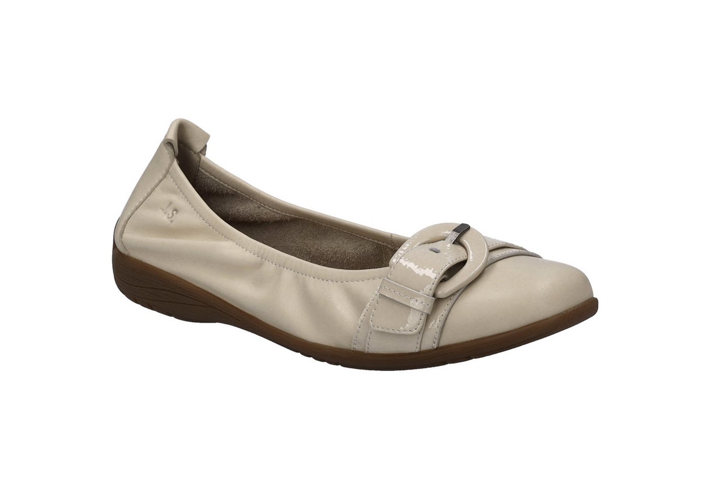Josef Seibel Fenja 23, natur Ballerina