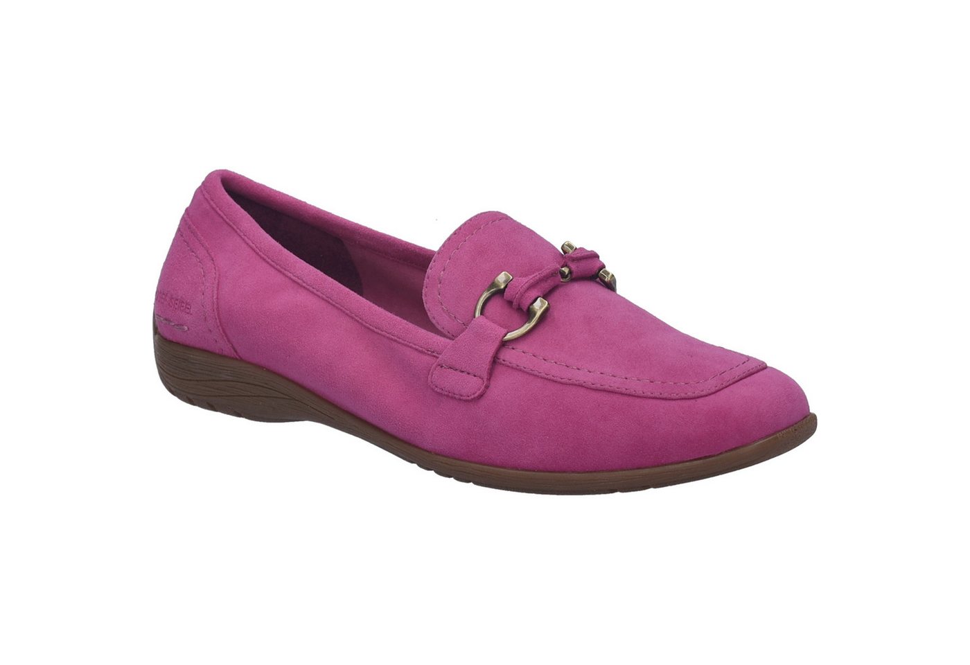 Josef Seibel Fenja 34, rosa Ballerina