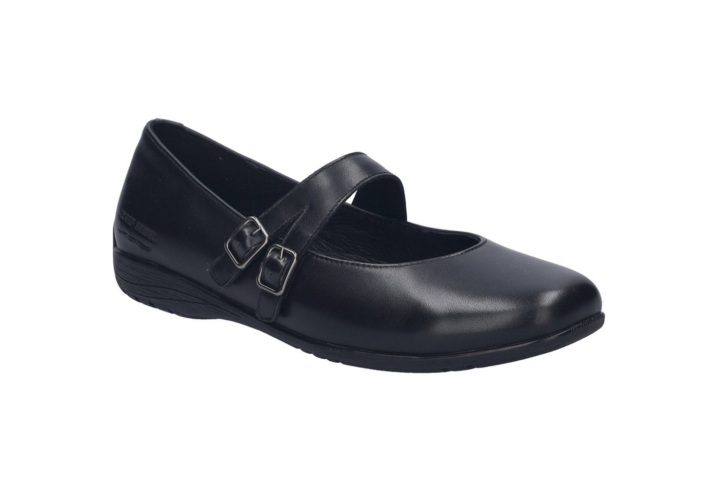 Josef Seibel Fenja 35, schwarz Ballerina